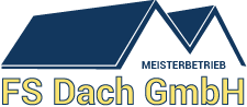 Logo der Firma FS Dach GmbH